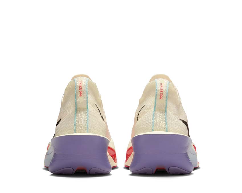Nike Air ZoomX Alphafly Next 3% "Coconut Milk"