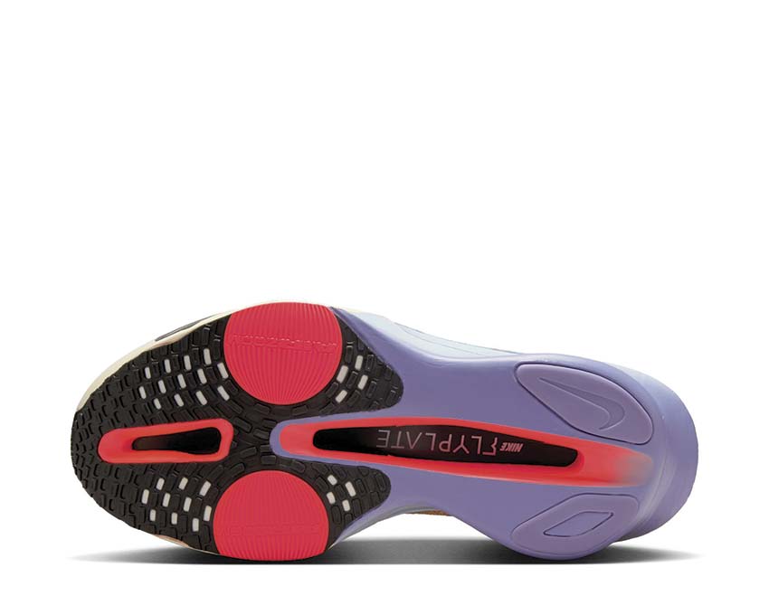 Nike Air ZoomX Alphafly Next 3% "Coconut Milk"