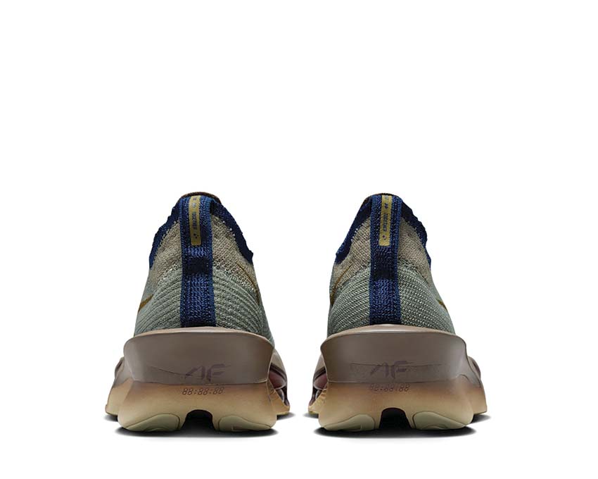 Nike Air ZoomX Alphafly 3 Premium "Ironstone"