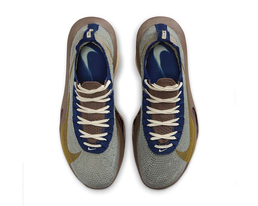 Nike Air ZoomX Alphafly 3 Premium "Ironstone"
