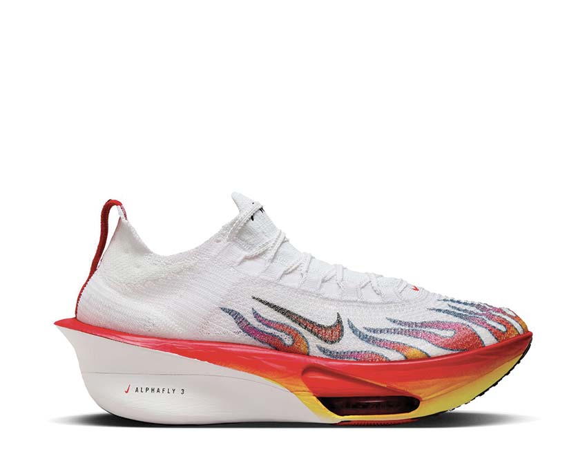 Nike Air Zoom Alphafly Next 3% Premium «Ekiden»