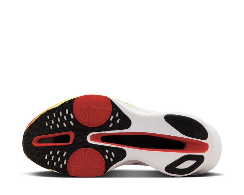 Nike Air Zoom Alphafly Next 3% Premium «Ekiden»
