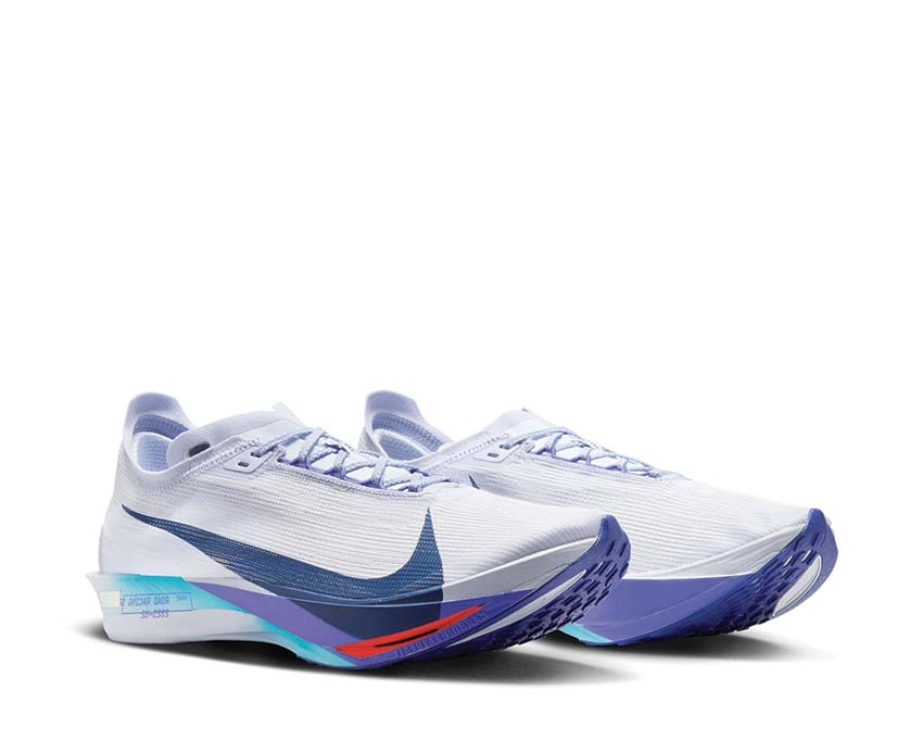 Nike ZoomX Streakfly 2 "Ghost"
