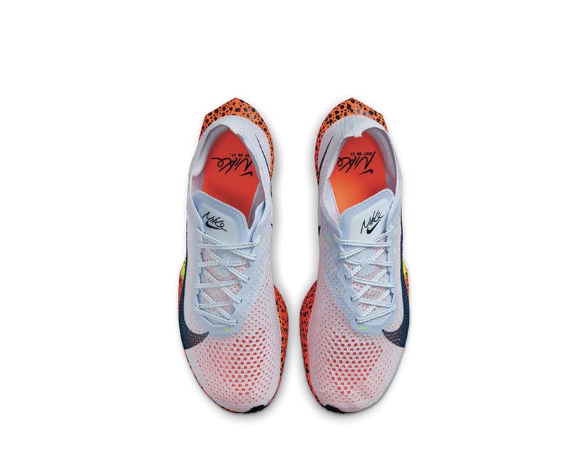 Nike ZoomX Vaporfly Next 3% "Electric Safari"