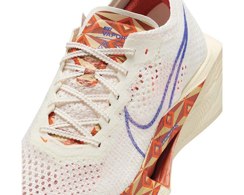 Nike ZoomX Vaporfly Next 3% Prm "Blue Ribbon Sports"