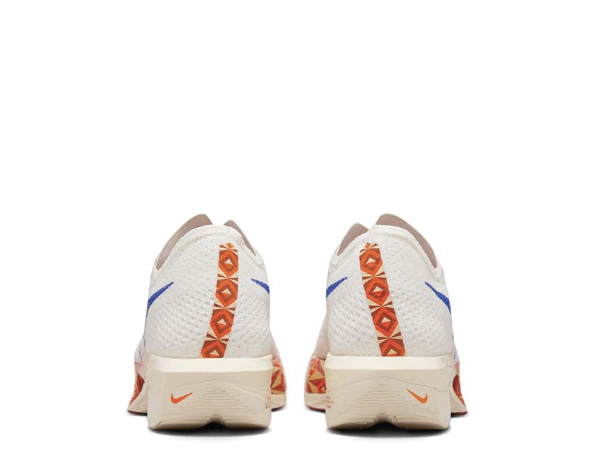 Nike ZoomX Vaporfly Next 3% Prm "Blue Ribbon Sports"