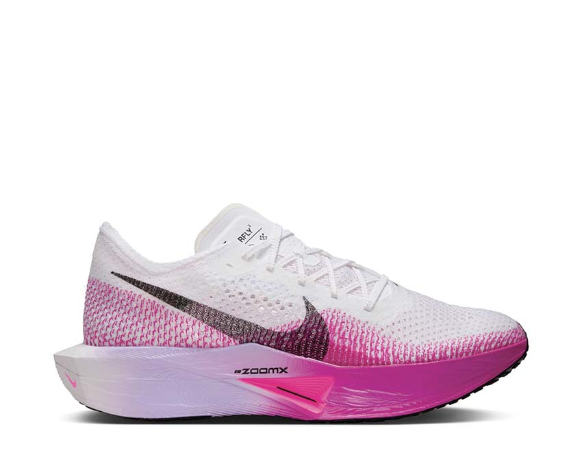 Nike ZoomX Vaporfly Next 3% "Vivid Purple"