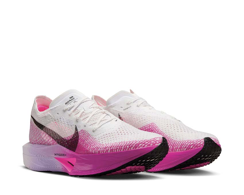 Nike ZoomX Vaporfly Next 3% "Vivid Purple"