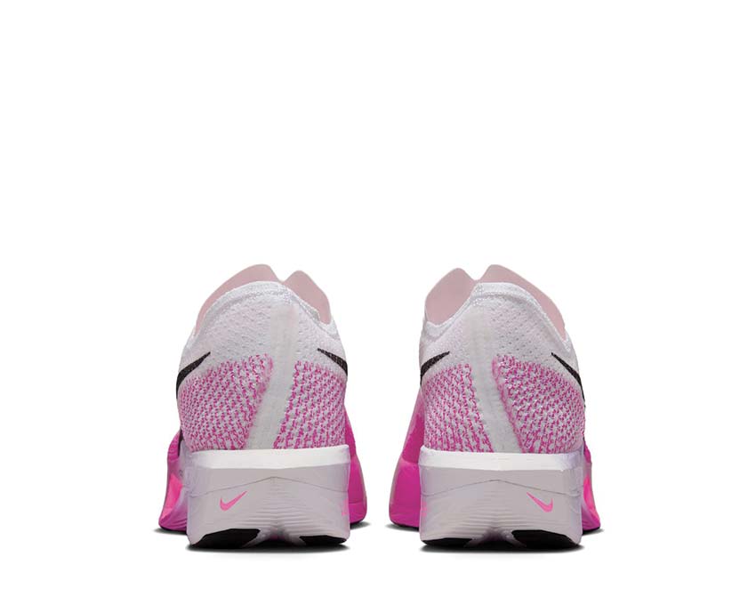 Nike ZoomX Vaporfly Next 3% "Vivid Purple"