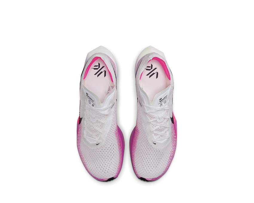 Nike ZoomX Vaporfly Next 3% "Vivid Purple"