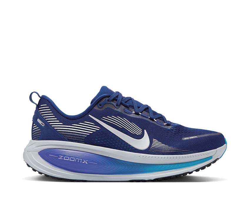 Nike Vomero 18 "Blue Void"