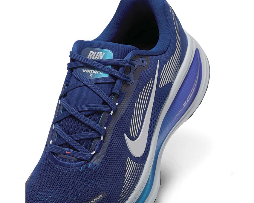 Nike Vomero 18 "Blue Void"