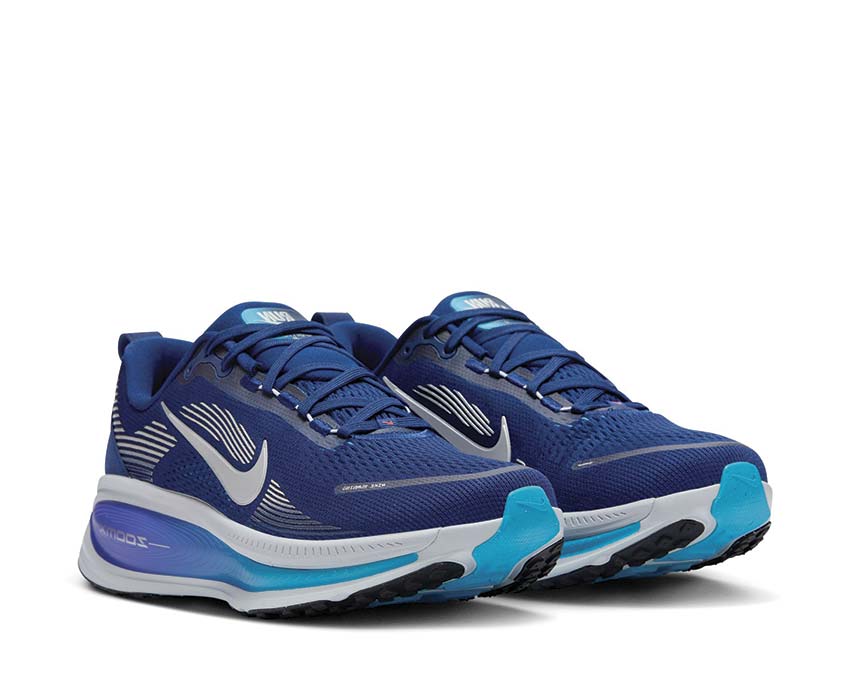 Nike Vomero 18 "Blue Void"