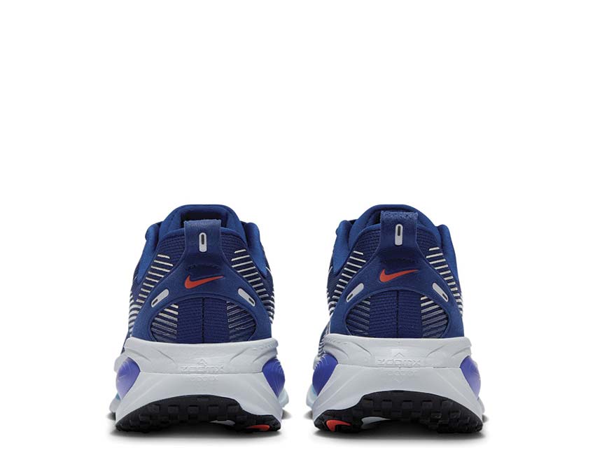 Nike Vomero 18 "Blue Void"