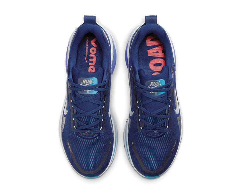 Nike Vomero 18 "Blue Void"