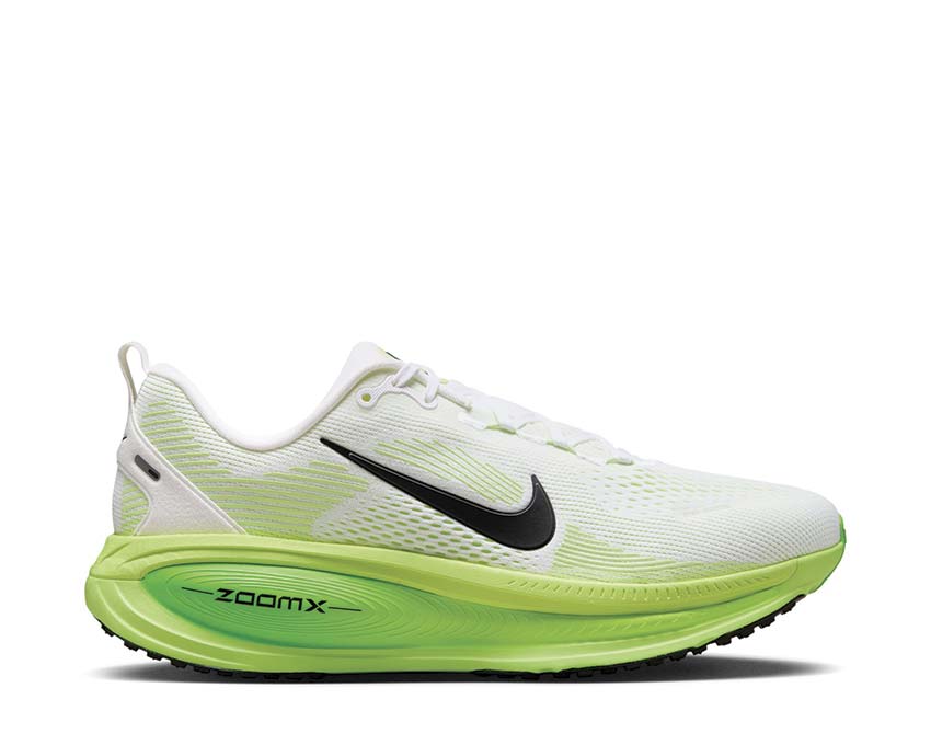 Nike Vomero 18 "Electric Green"