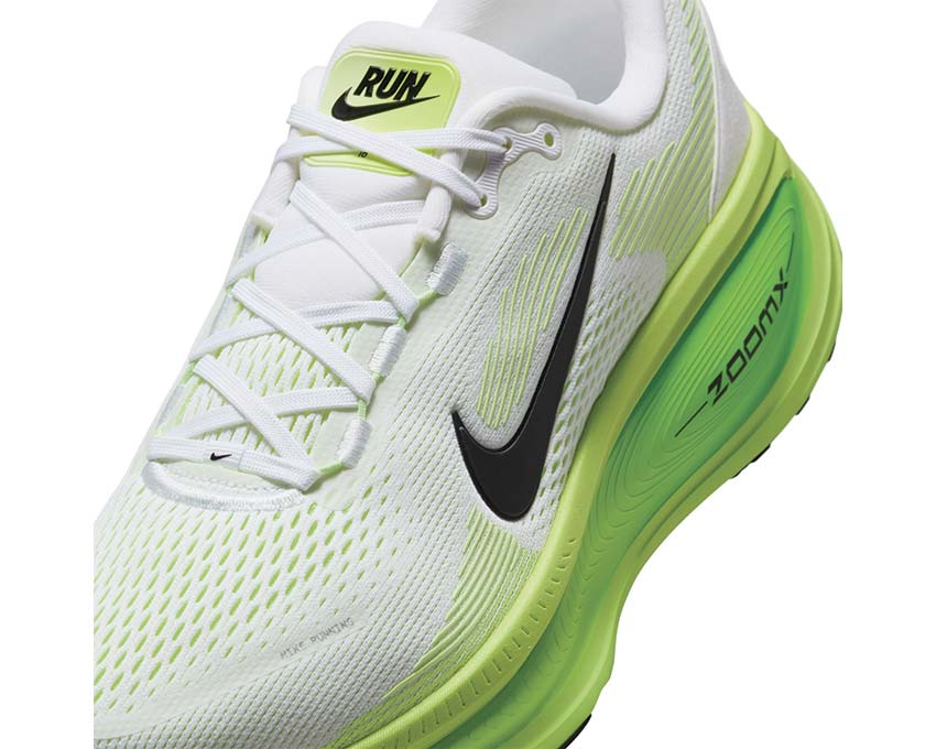Nike Vomero 18 "Electric Green"