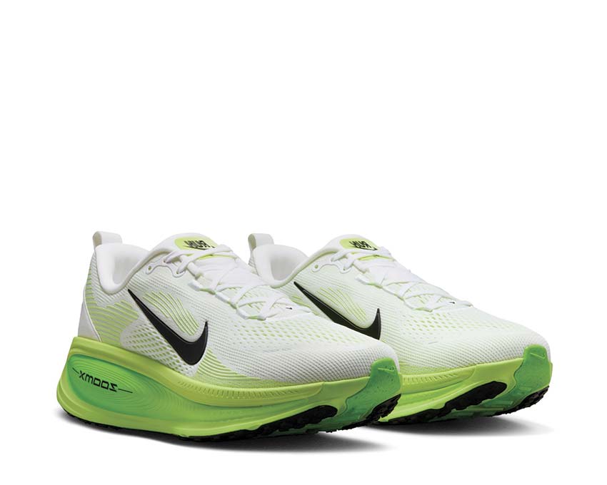 Nike Vomero 18 "Electric Green"