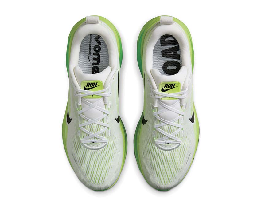Nike Vomero 18 "Electric Green"