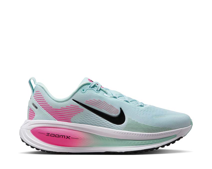 Nike Vomero 18 "Glacier Blue"