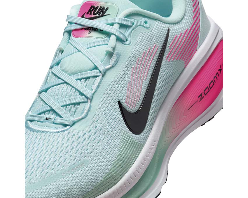 Nike Vomero 18 "Glacier Blue"