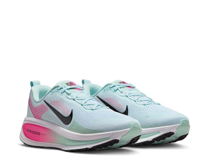Nike Vomero 18 "Glacier Blue"