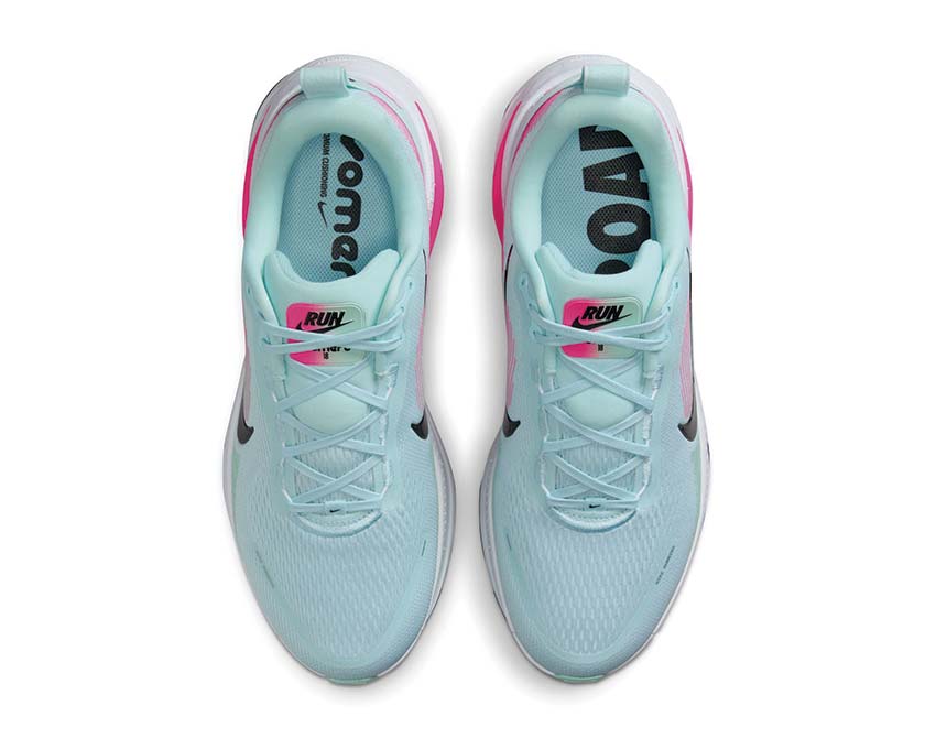Nike Vomero 18 "Glacier Blue"