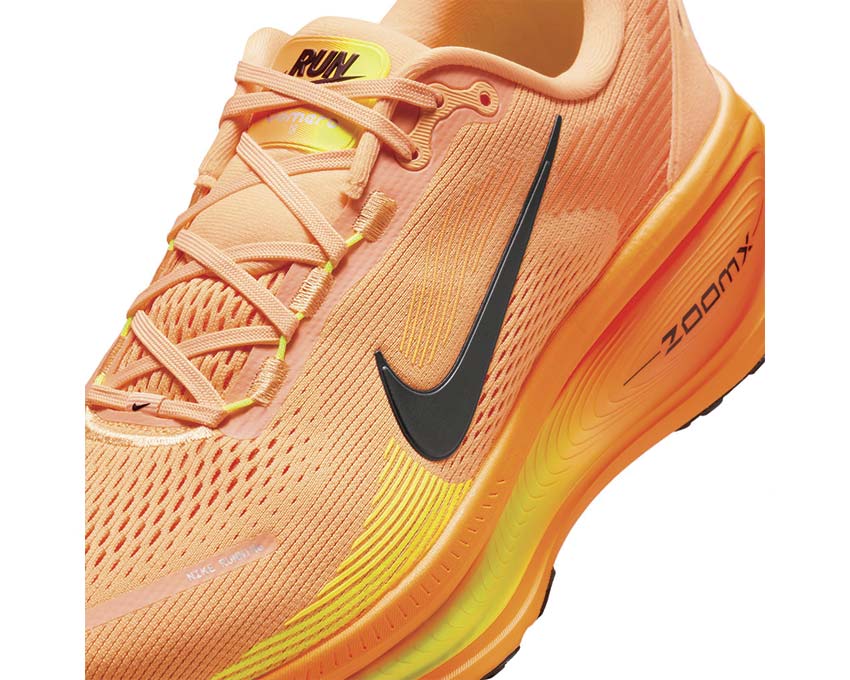 Nike Vomero 18 "Orange Chalk"