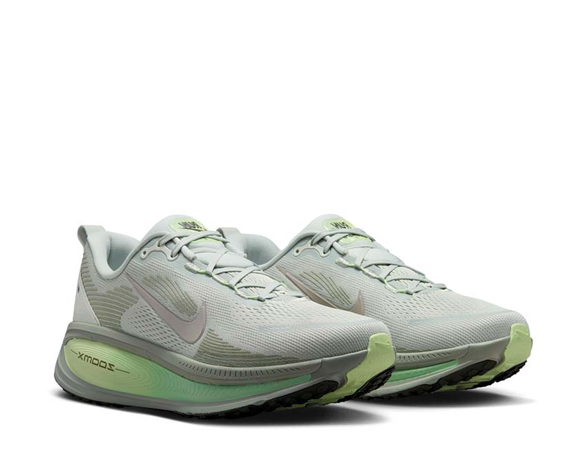 Nike Vomero 18 "Barely Volt"