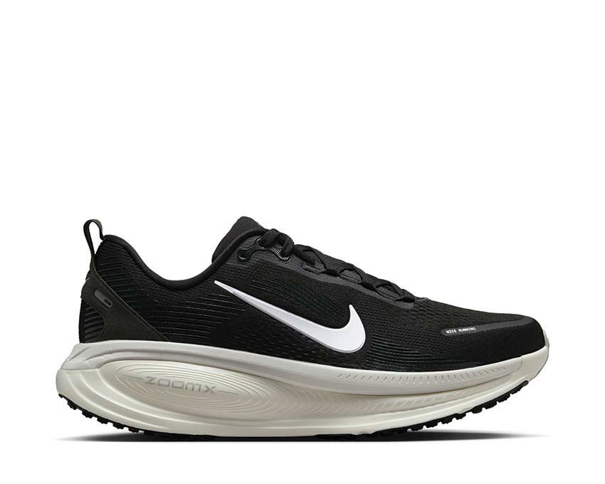 Nike Vomero 18 "Black"