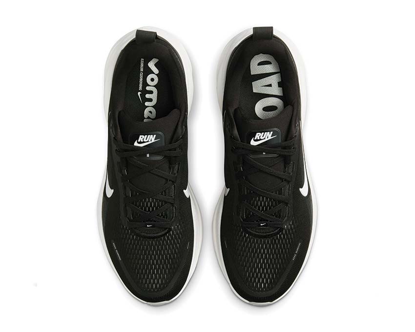 Nike Vomero 18 "Black"