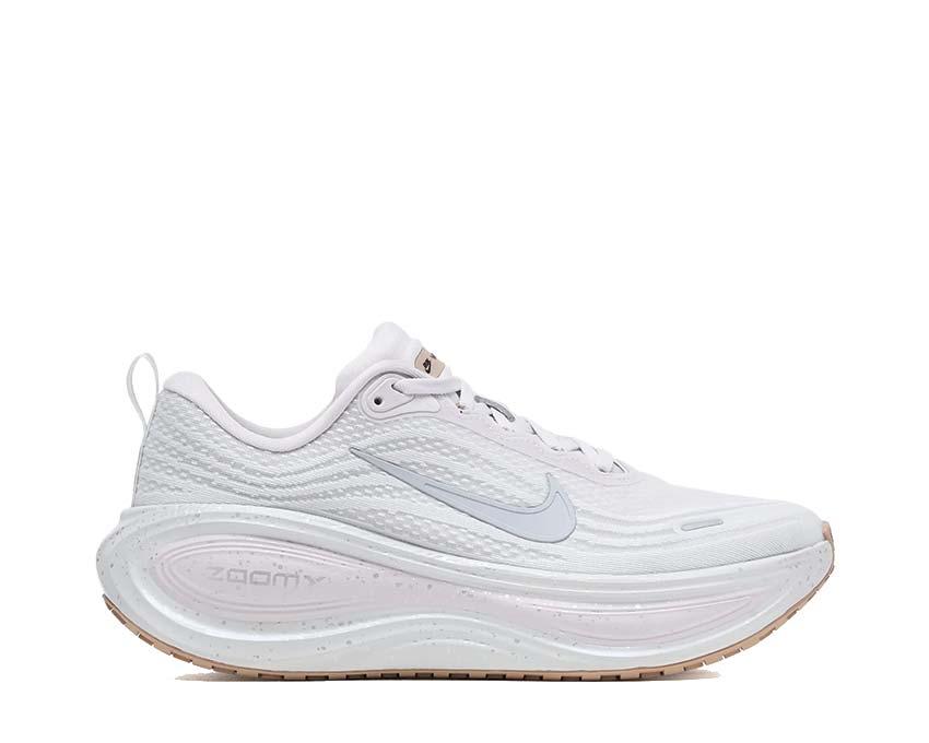 Nike Vomero Plus Speckle "Vast Grey"
