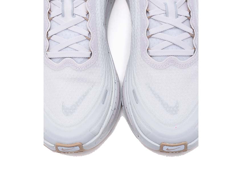 Nike Vomero Plus Speckle "Vast Grey"