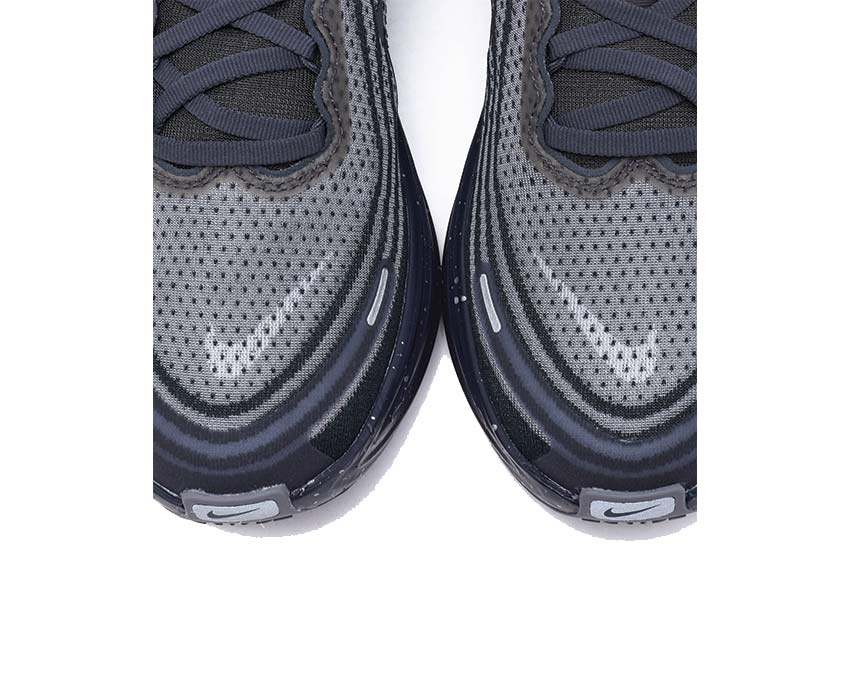 Nike Vomero Plus Speckle "Anthracite"