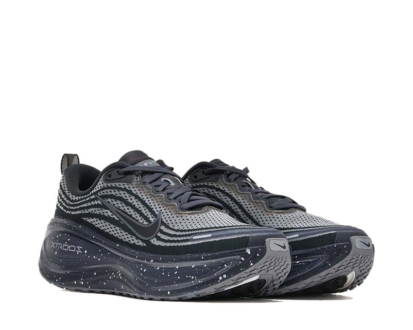 Nike Vomero Plus Speckle "Anthracite"