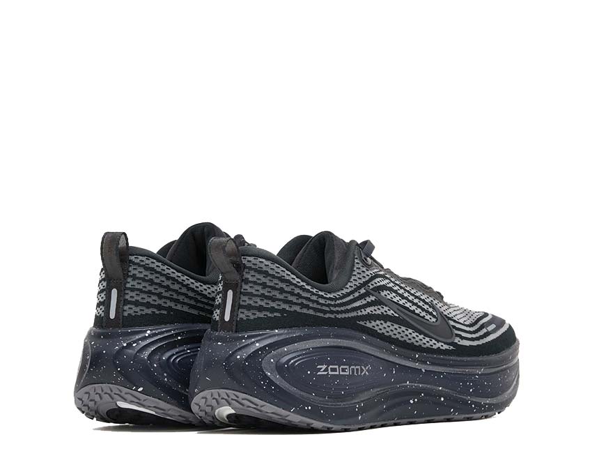 Nike Vomero Plus Speckle "Anthracite"