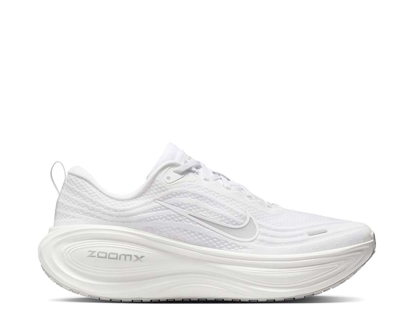 Nike Vomero Plus "White"