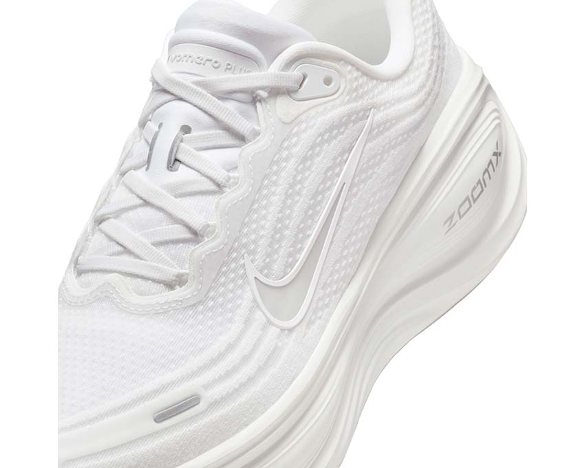 Nike Vomero Plus "White"
