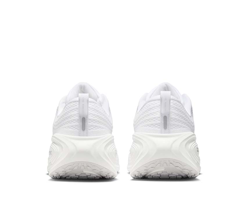 Nike Vomero Plus "White"