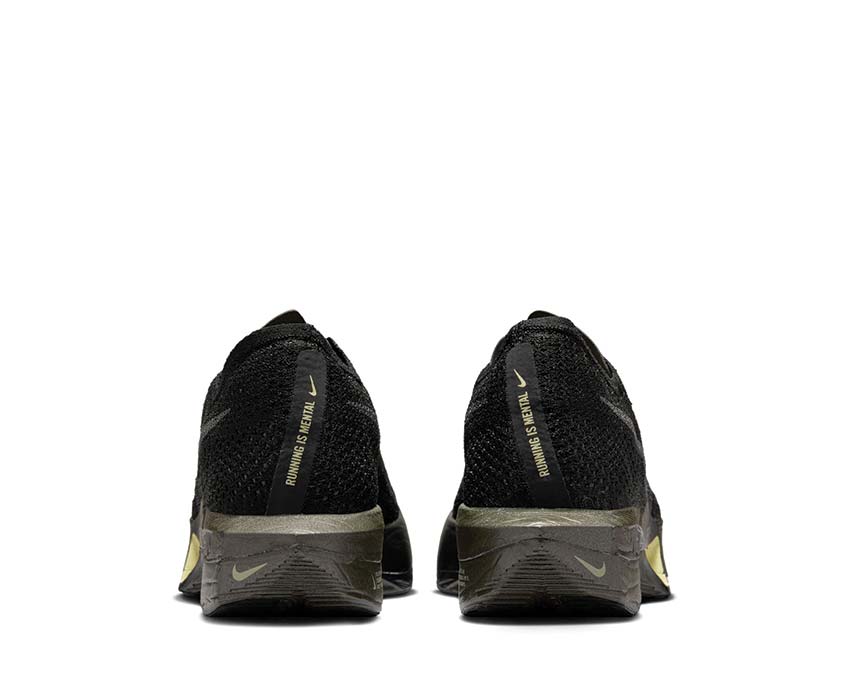 Nike ZoomX Vaporfly Next 3% "Olive Aura"