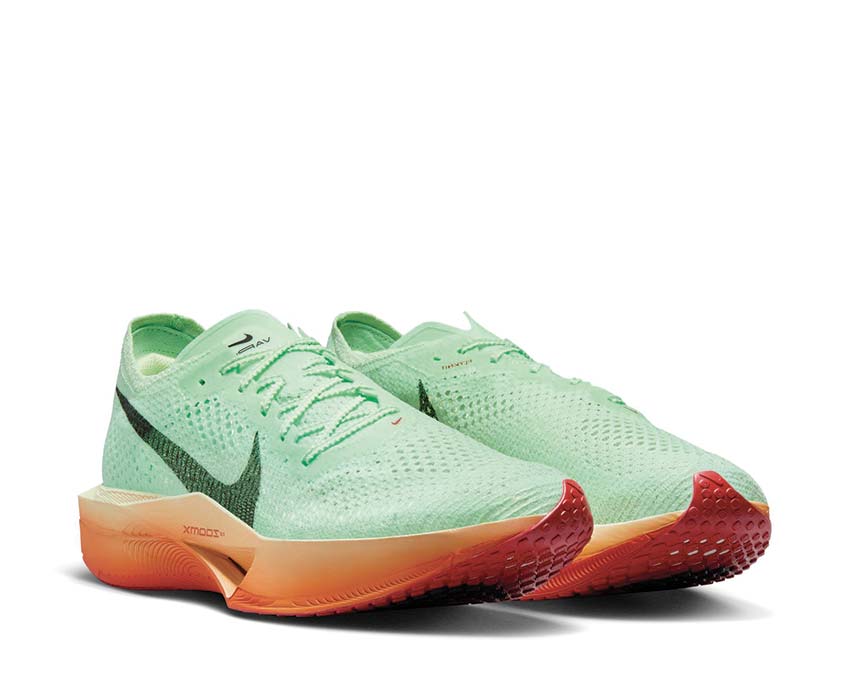 Nike ZoomX Vaporfly Next 3 FK "Eliud Kipchoge"