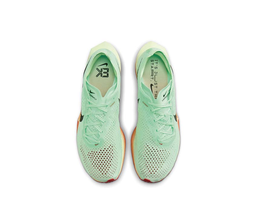 Nike ZoomX Vaporfly Next 3 FK "Eliud Kipchoge"