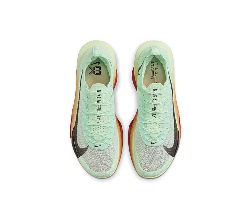 Nike Zoom Alphafly Next 3 "Eliud Kipchoge"