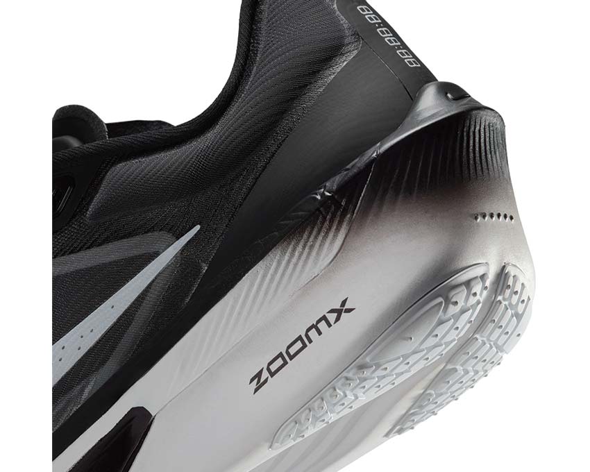 Nike Zoom Fly 6 "Black"