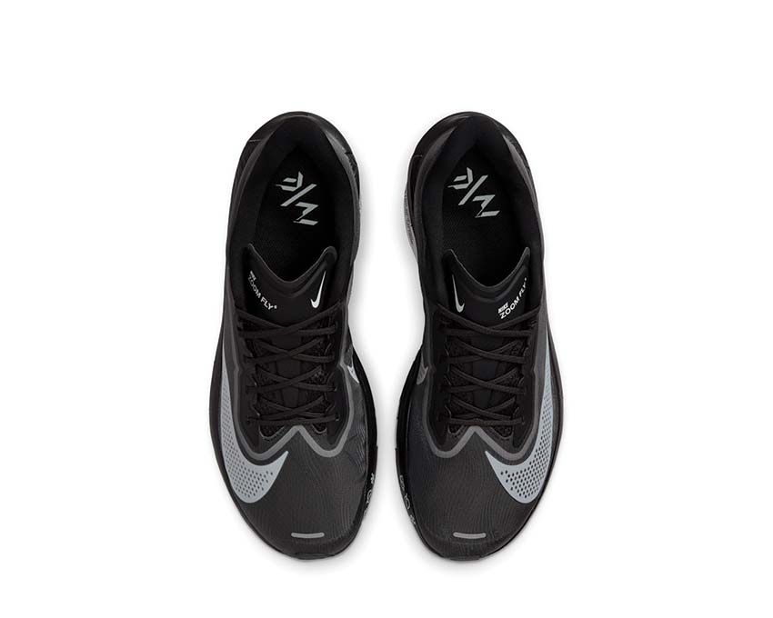 Nike Zoom Fly 6 "Black"