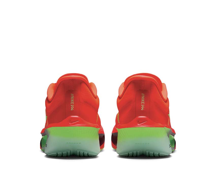 Nike Zoom Fly 6 "Bright Crimson"