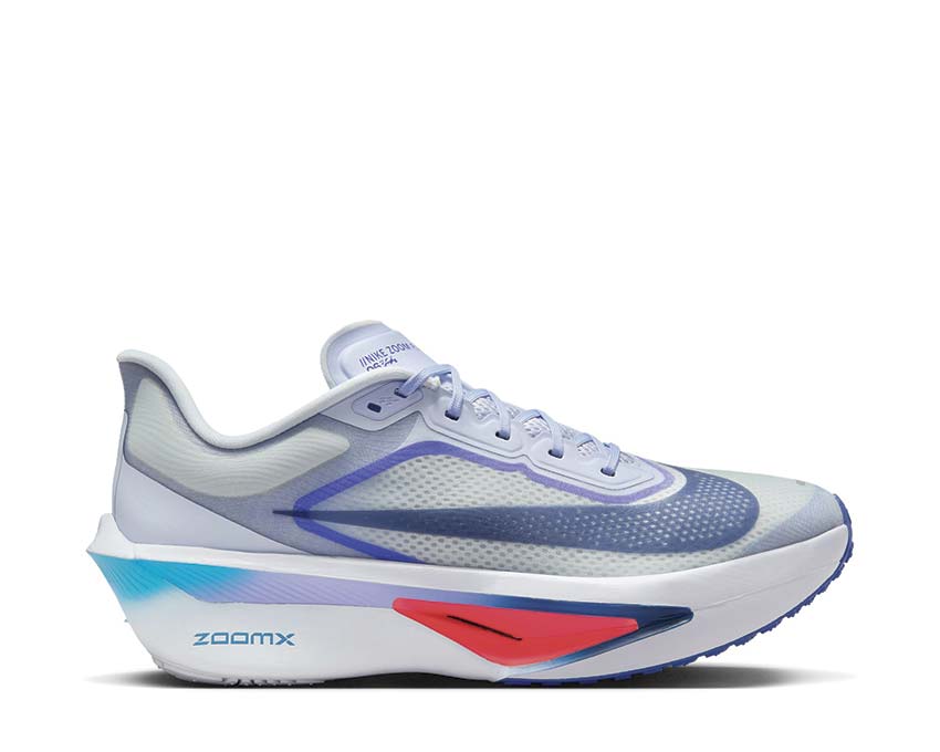 Nike Zoom Fly 6 "Ghost"