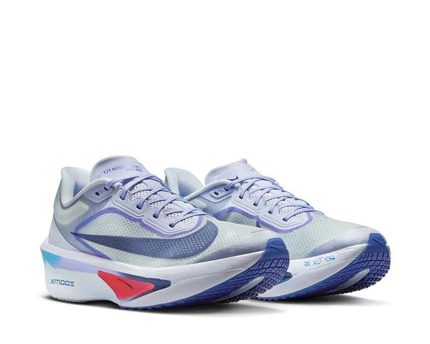 Nike Zoom Fly 6 "Ghost"