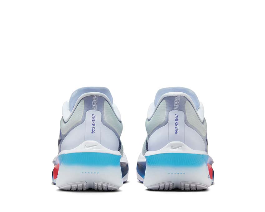 Nike Zoom Fly 6 "Ghost"