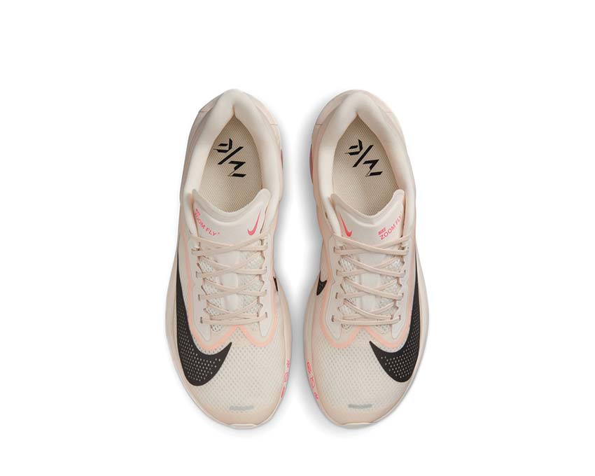 Nike Zoom Fly 6 "Crimson Tint"